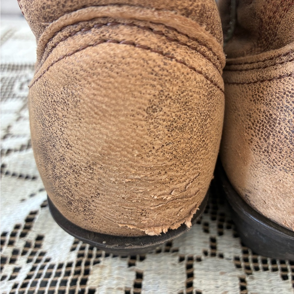 Vintage Laredo boots ๐ด - Picture 5 of 5